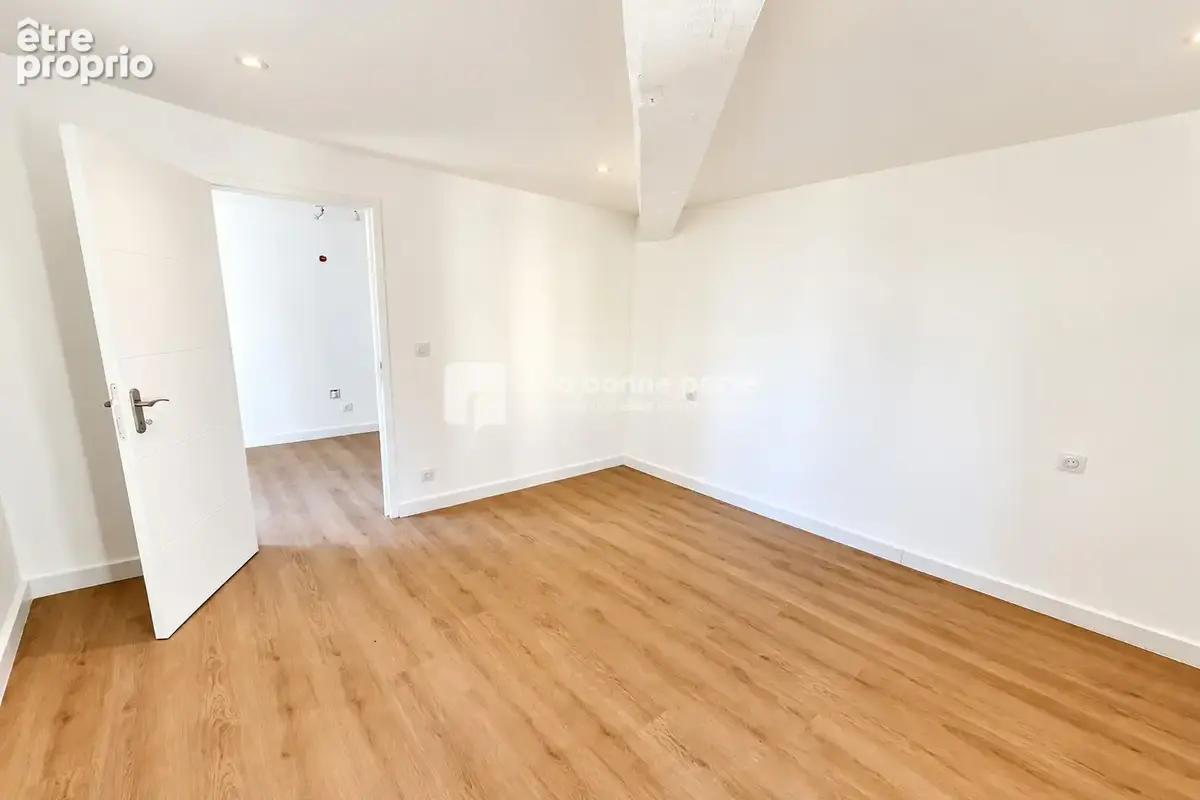 Appartement 41 m² à vendre à Marseille-1e (13001) - photo 8