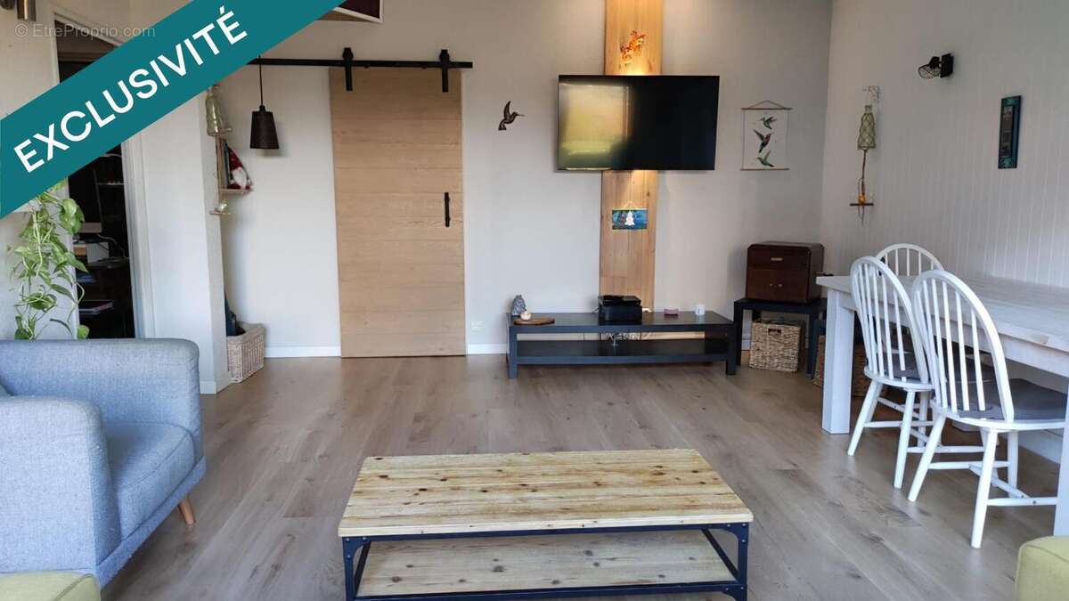 Photo 3 - Appartement à BRUNSTATT