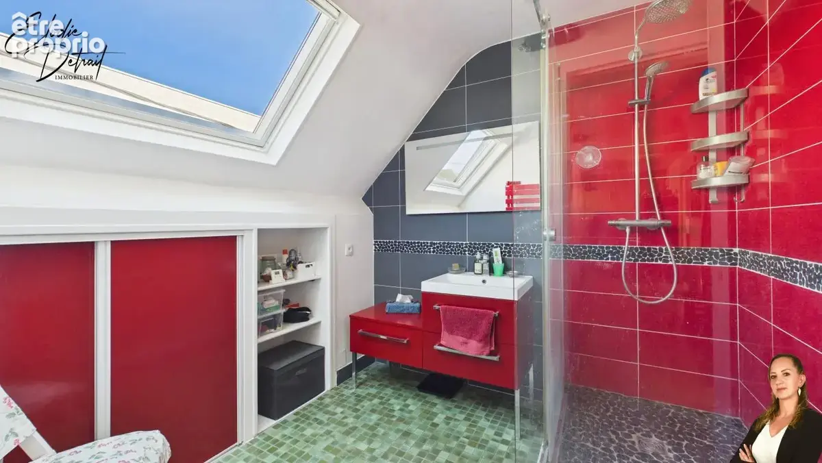 Maison 8 pièces 199 m² à vendre à Le Mans (72100) - photo 13