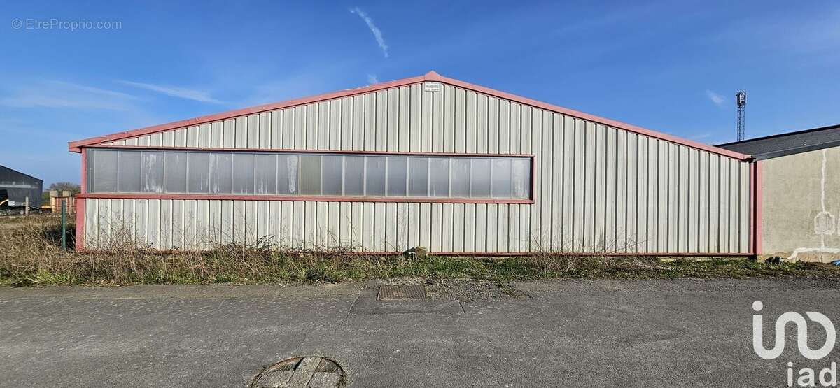 Photo 3 - Commerce à LES EPESSES