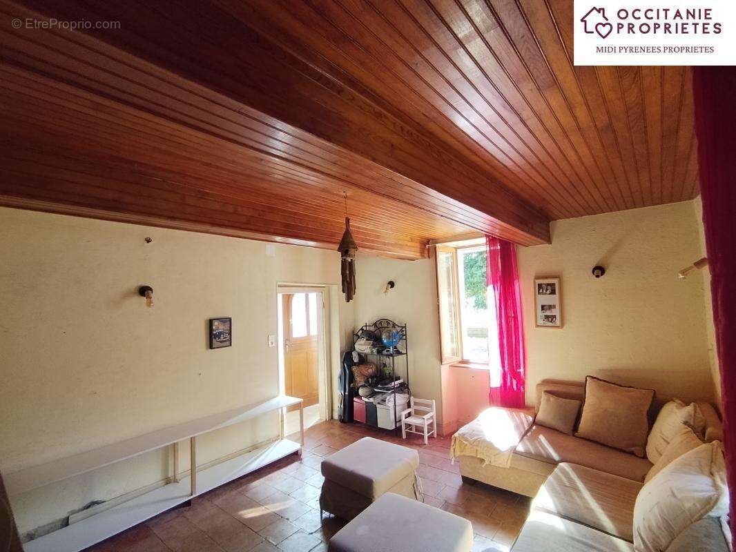 Maison à SAINT-LAURENT