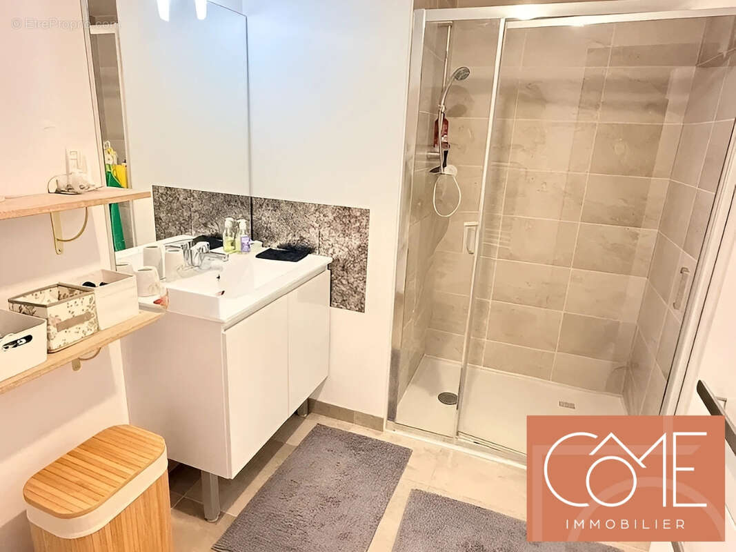 Appartement à SAINT-MALO