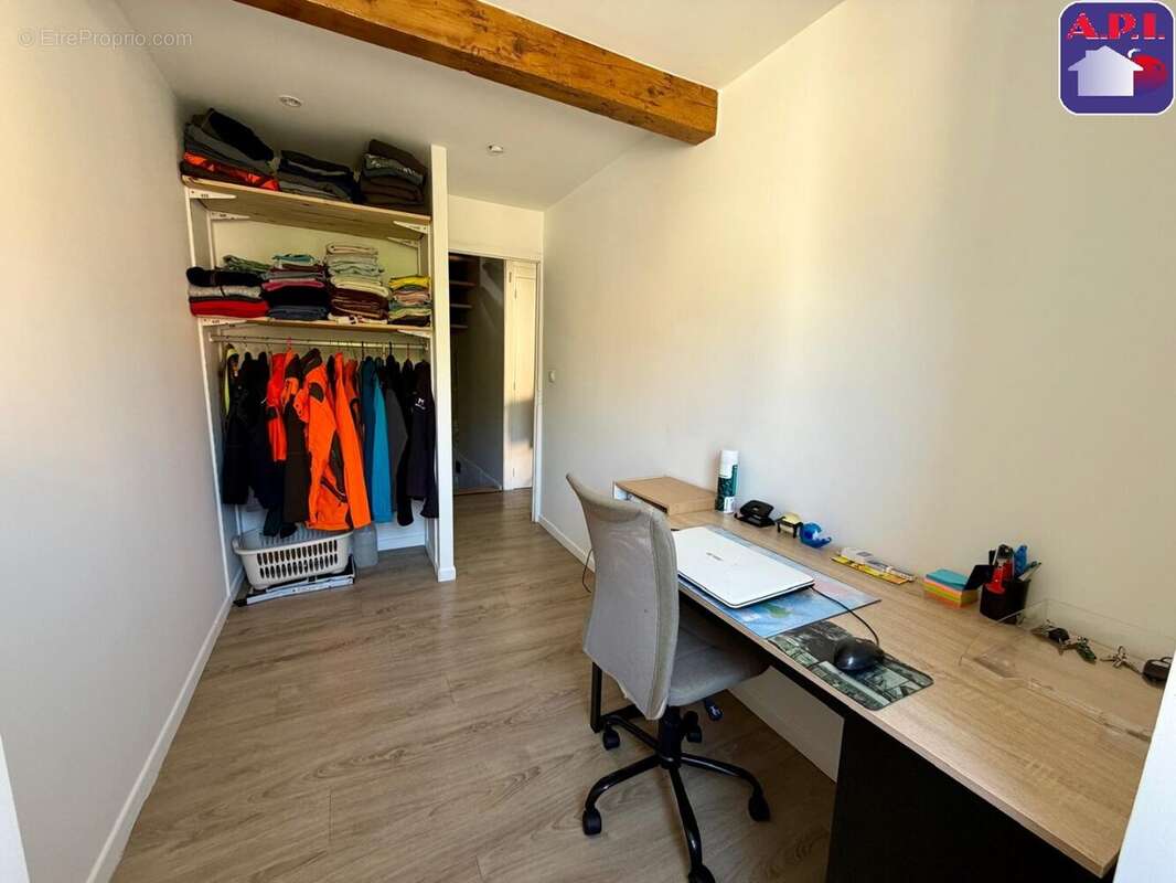 Maison à MONTEGUT-PLANTAUREL