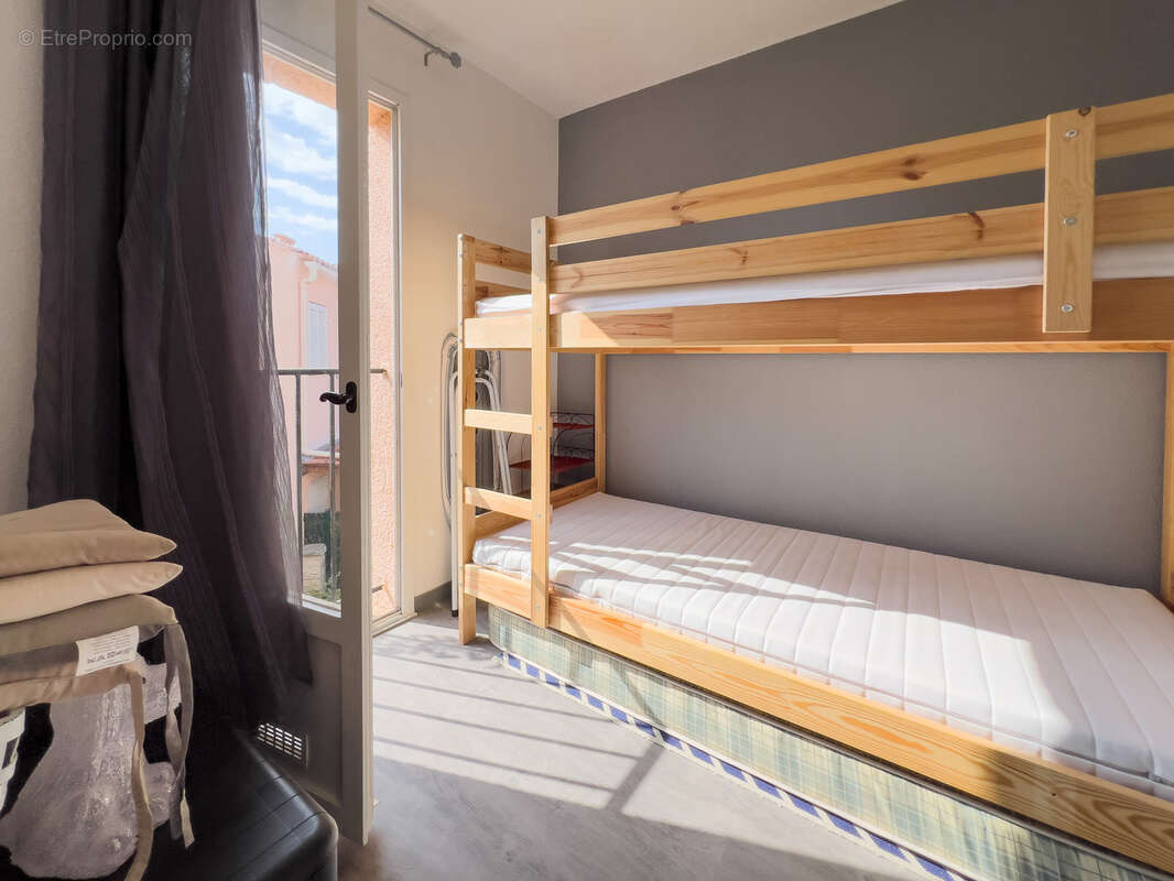 Appartement à LA LONDE-LES-MAURES