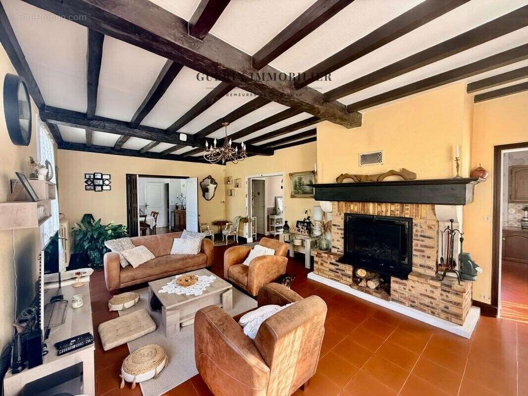 Maison à BERGERAC