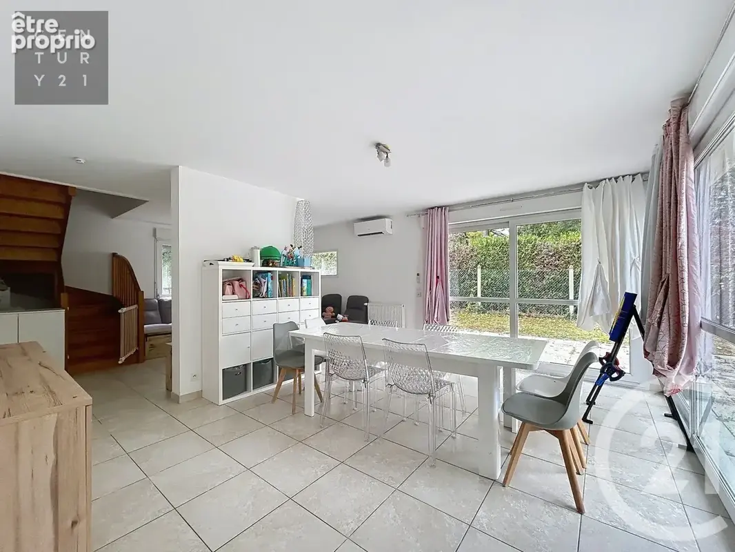 Maison 6 pièces 132 m² à vendre à Troyes (10000) - photo 6
