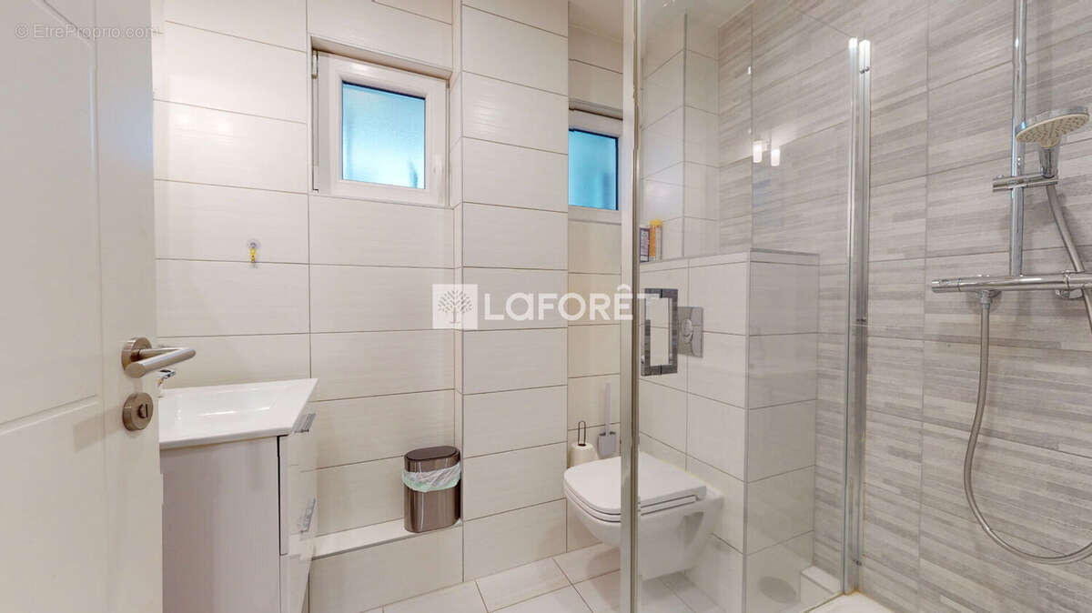 Appartement à SCHILTIGHEIM