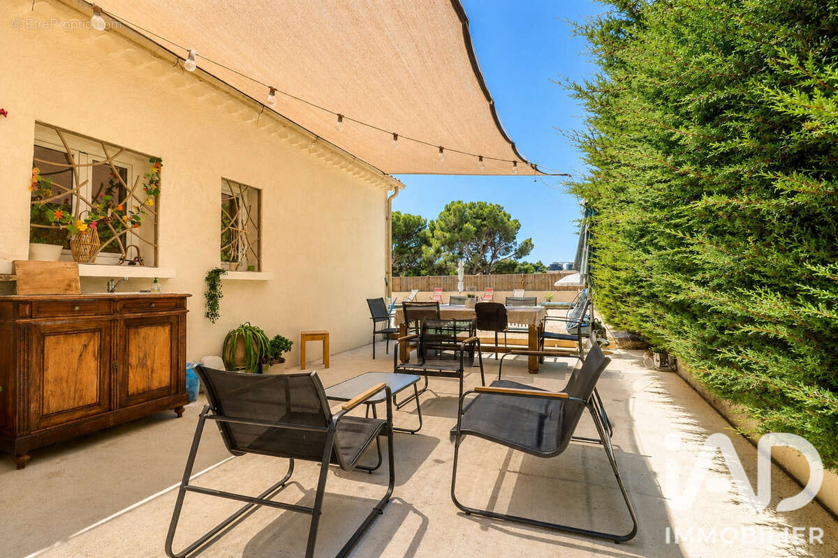 Maison 85 m² à Port-De-Bouc  - photo 3