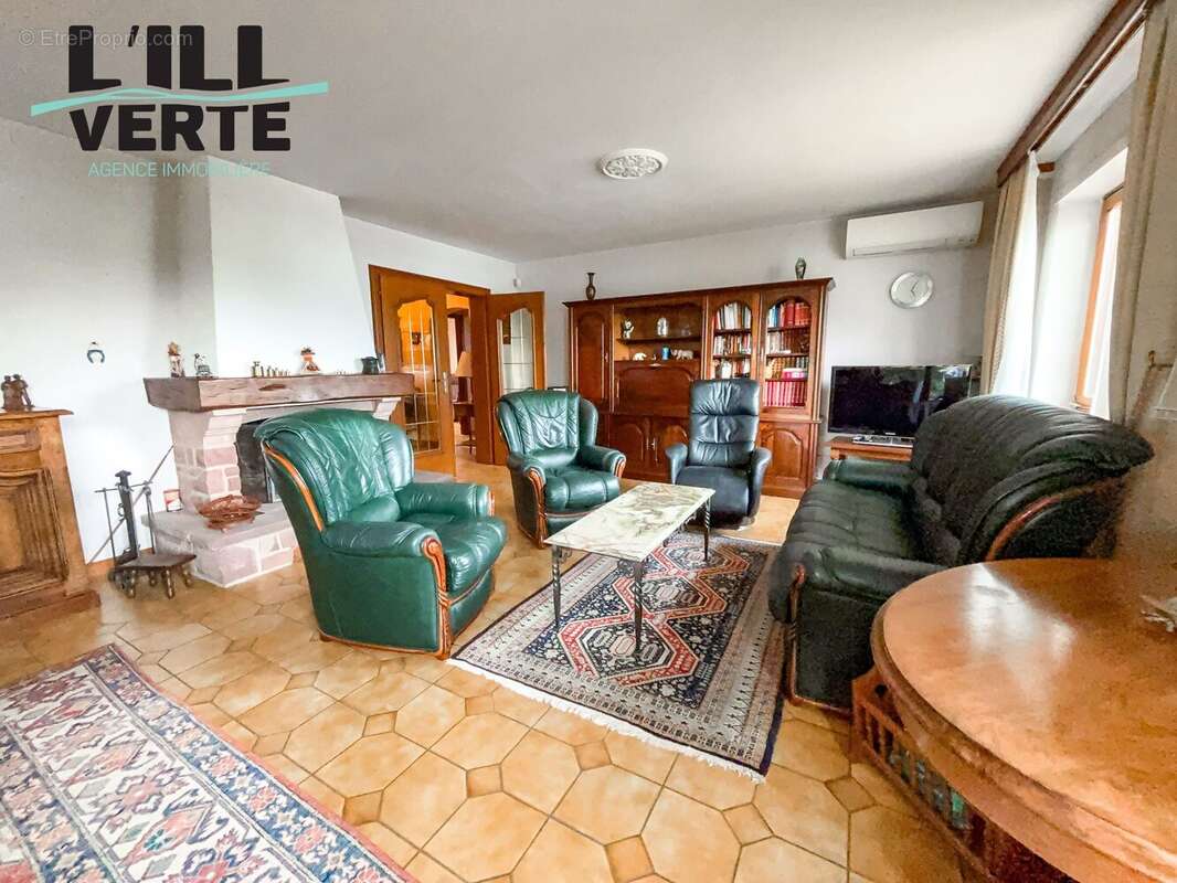 Maison 155 m² à Vendenheim  - photo 9