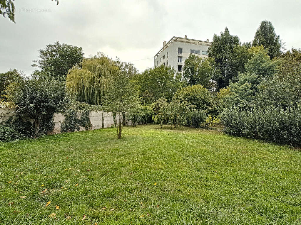 Appartement à LA ROCHE-SUR-YON