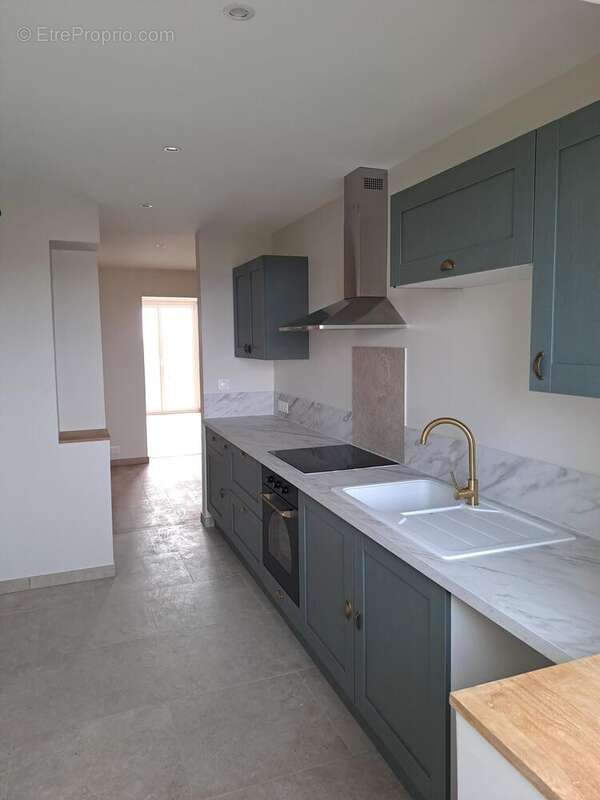 Photo 3 - Appartement à BLOIS