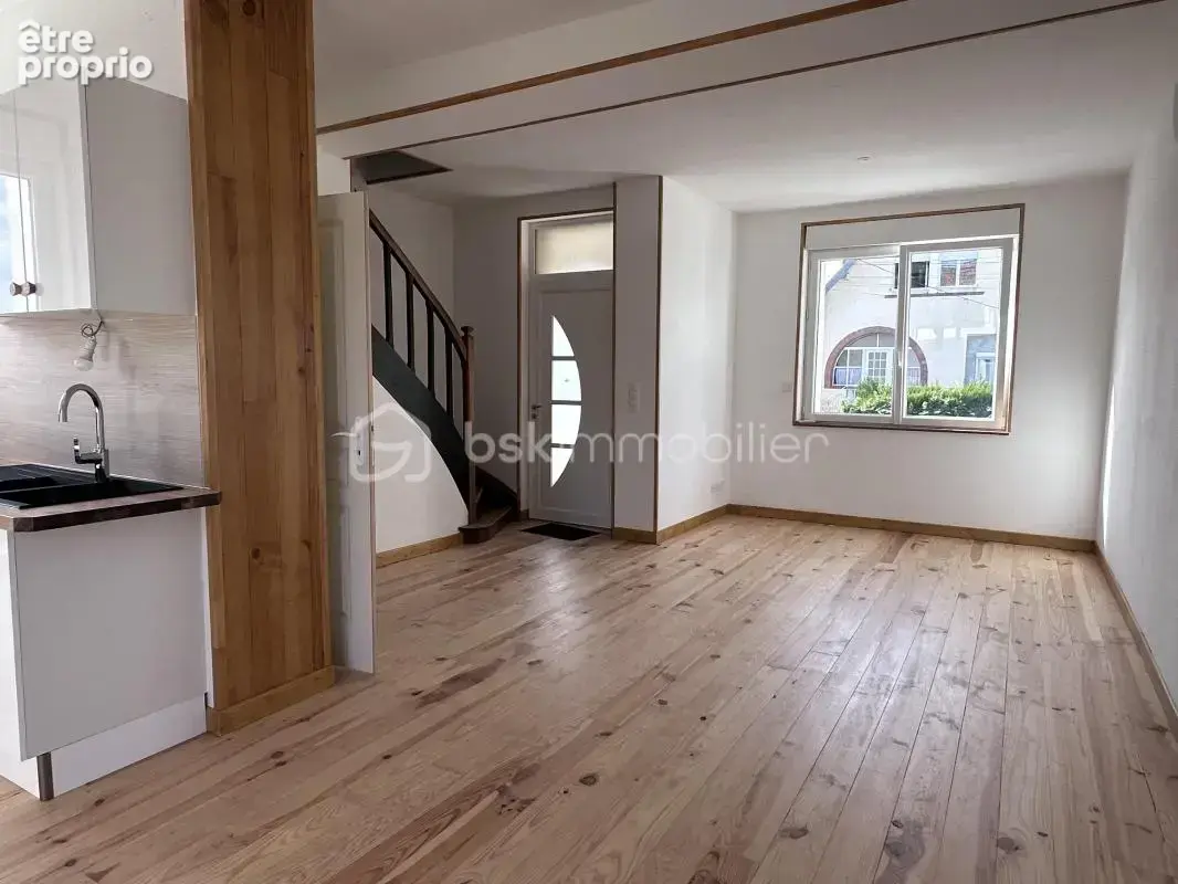 Maison entièrement rénovée – dpe a - photo 6