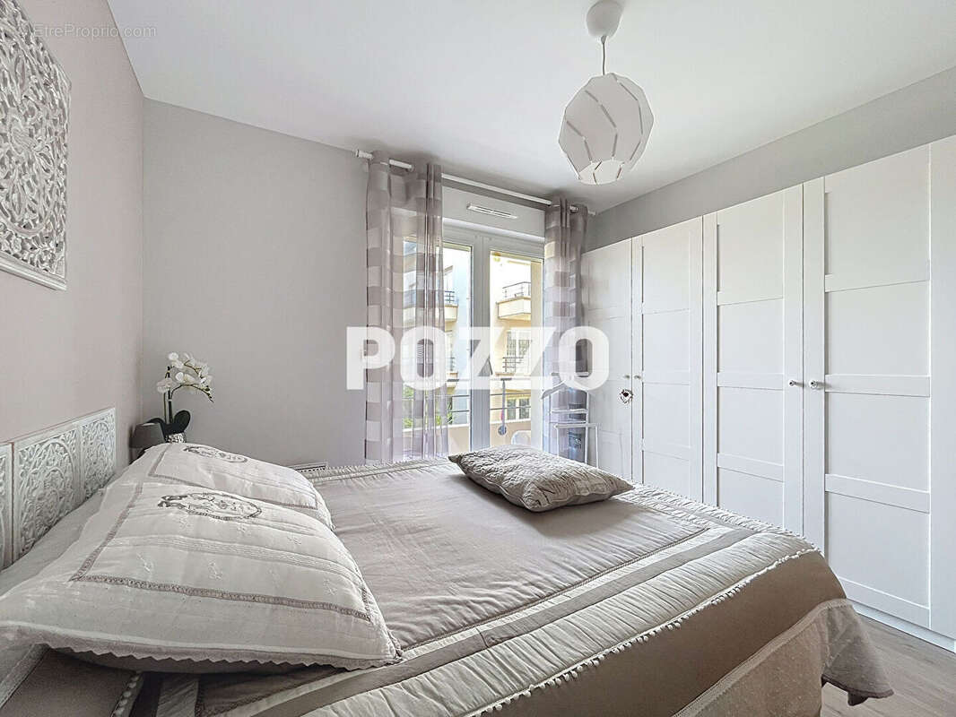 Appartement à GRANVILLE