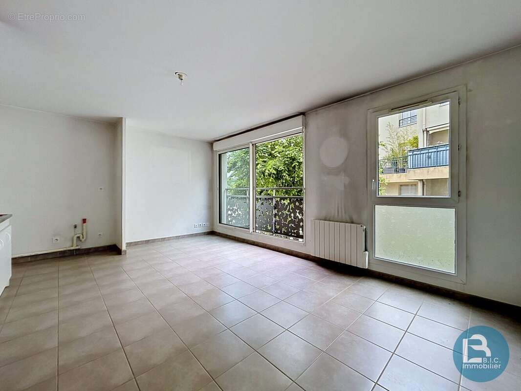 Appartement à FRANCHEVILLE