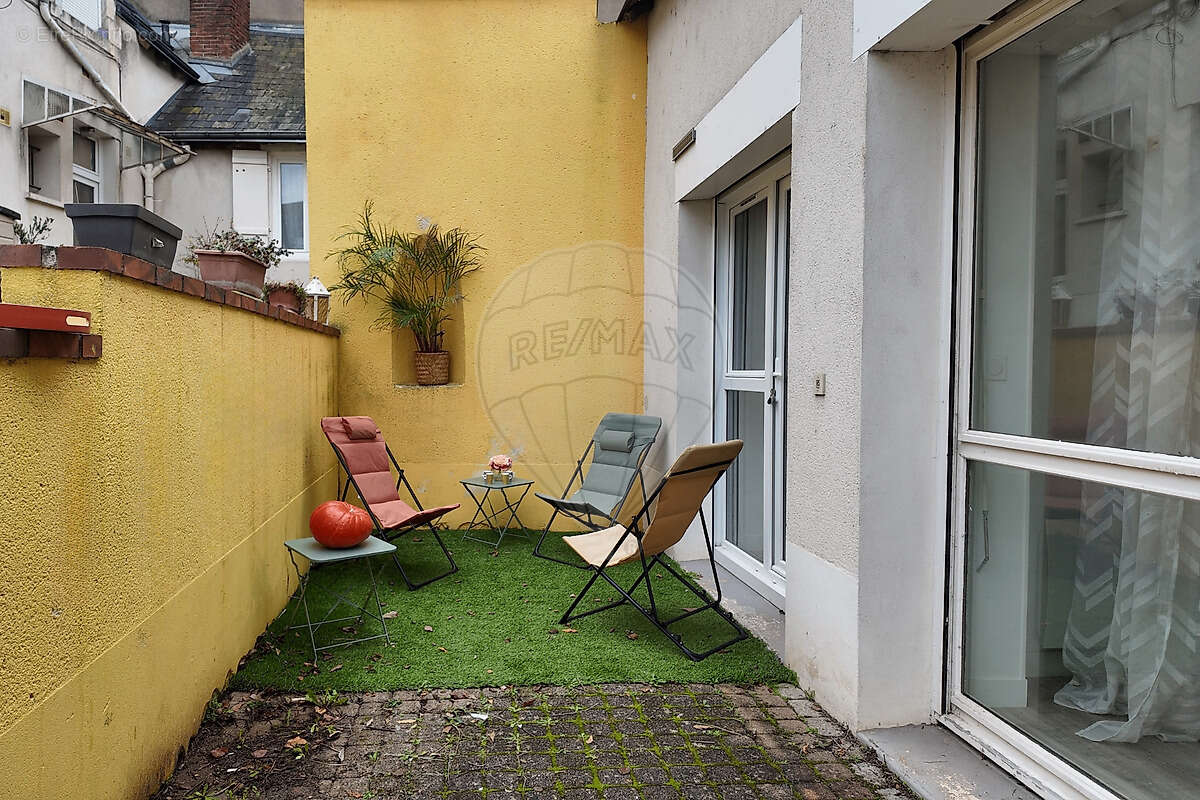 Appartement à ORLEANS