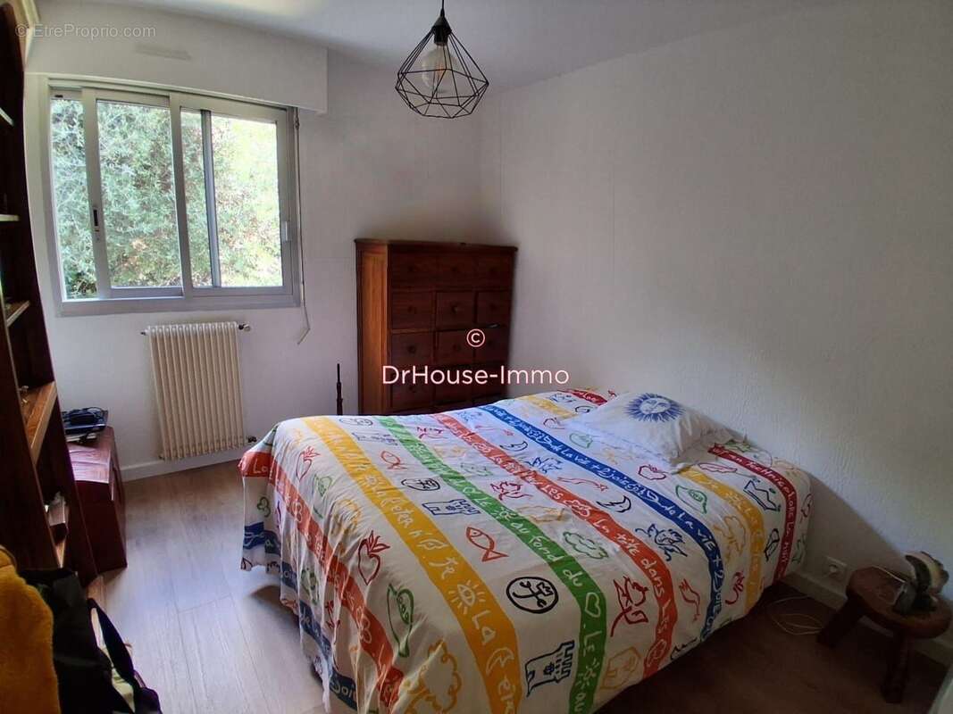 Appartement à AJACCIO