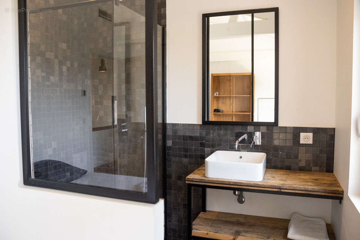 Maison à LA CROIX-VALMER