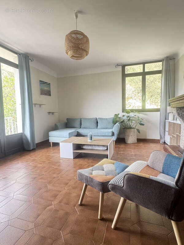 Appartement à SARTENE