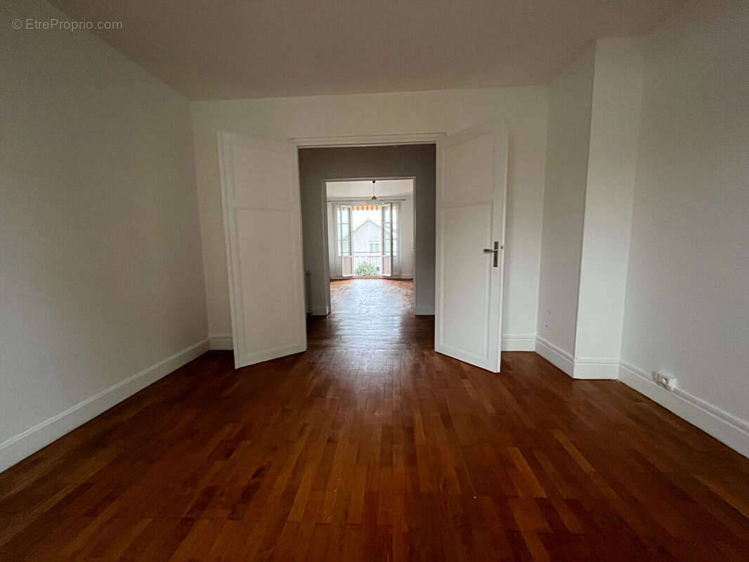 Appartement à NEVERS