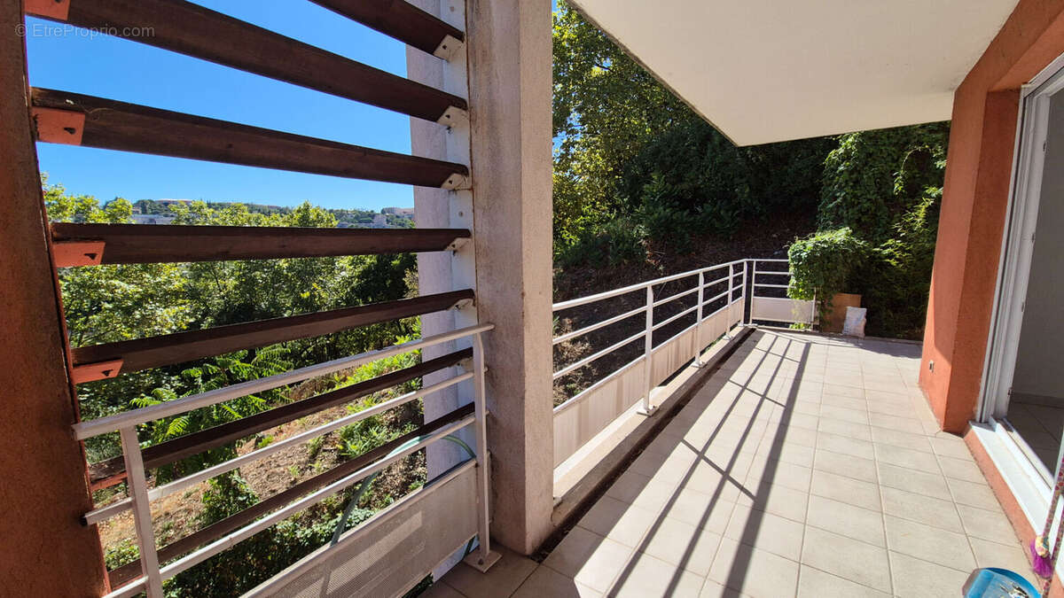 Appartement à GRASSE