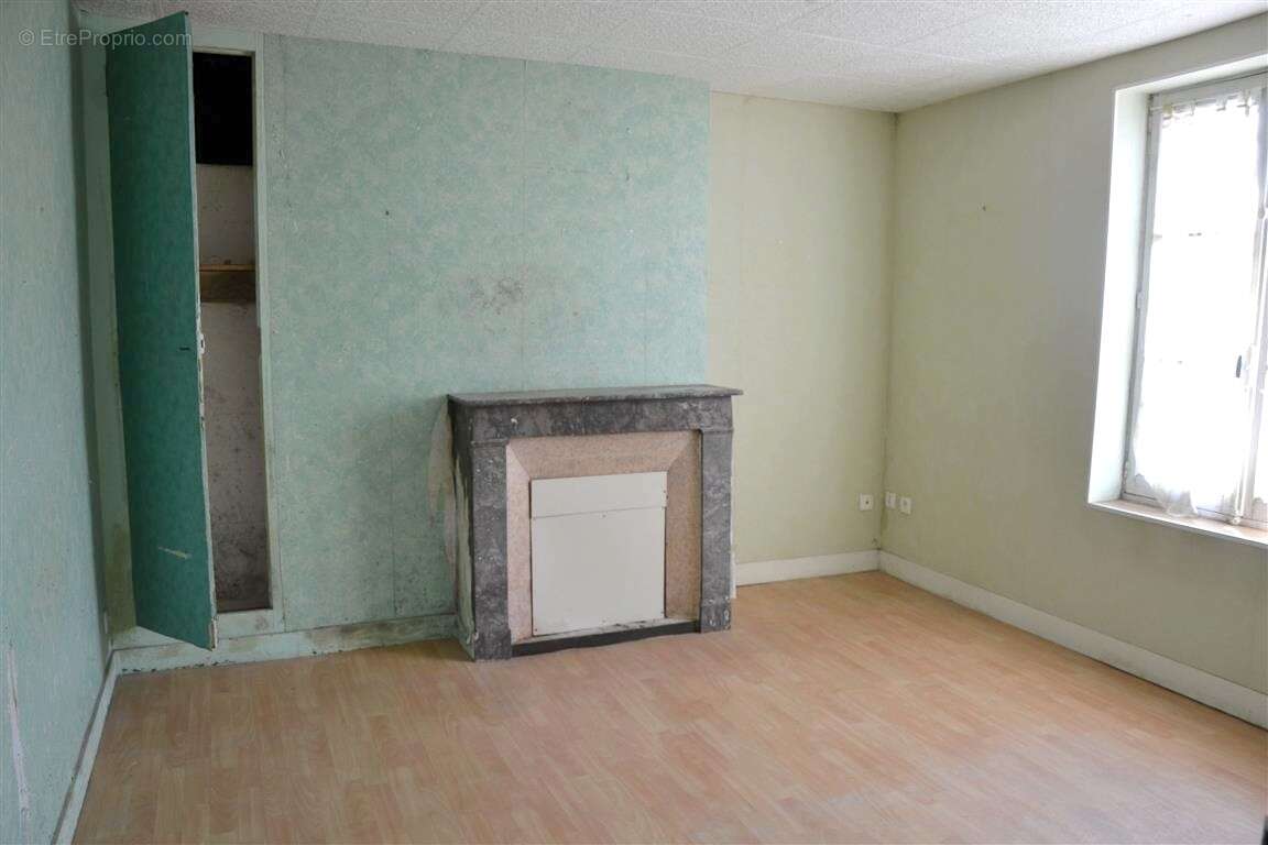 Maison à GACE