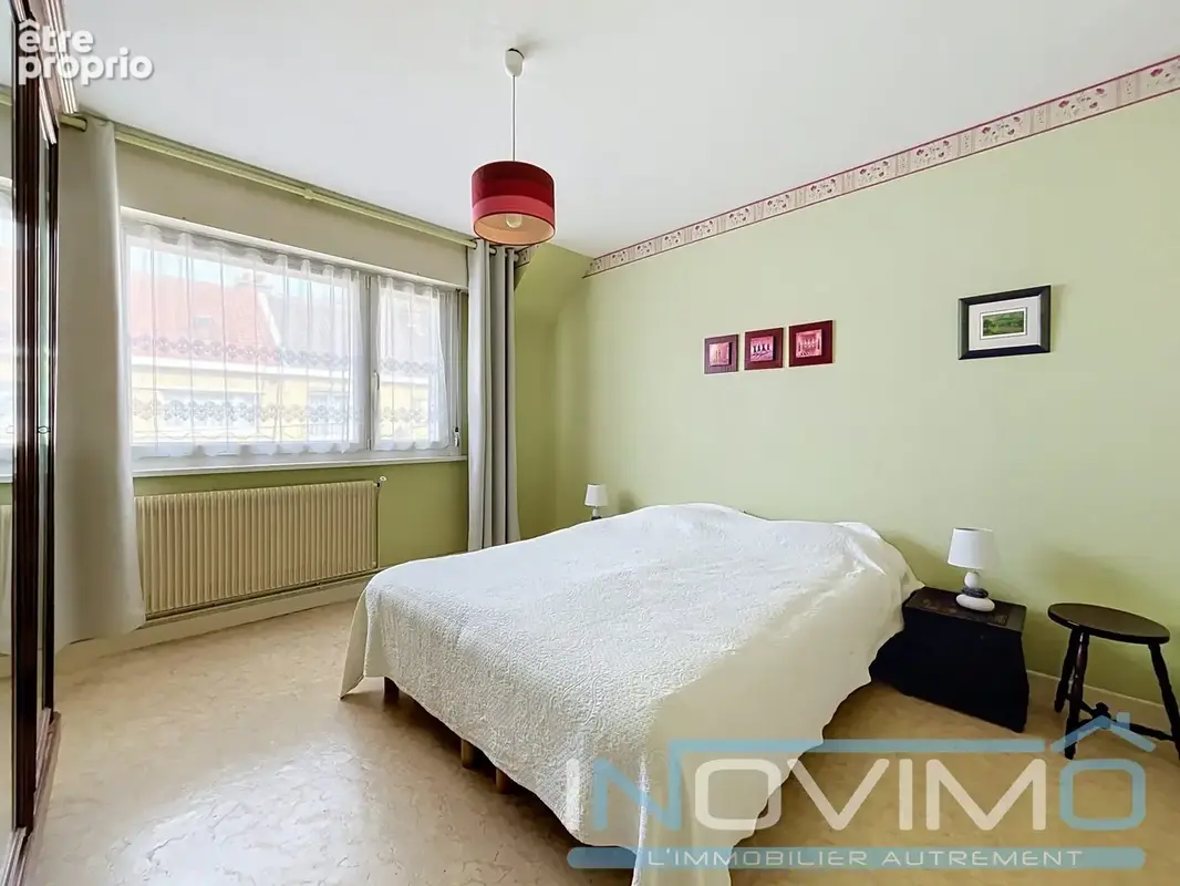 Maison 5 pièces 83 m² à vendre à Dunkerque (59240) - photo 4