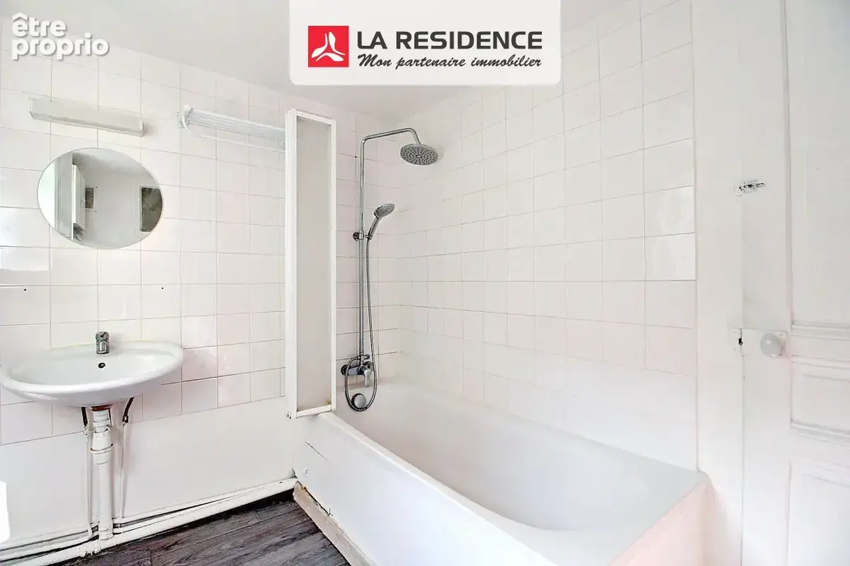 Appartement 67 m² à Bonnieres-Sur-Seine  - photo 4