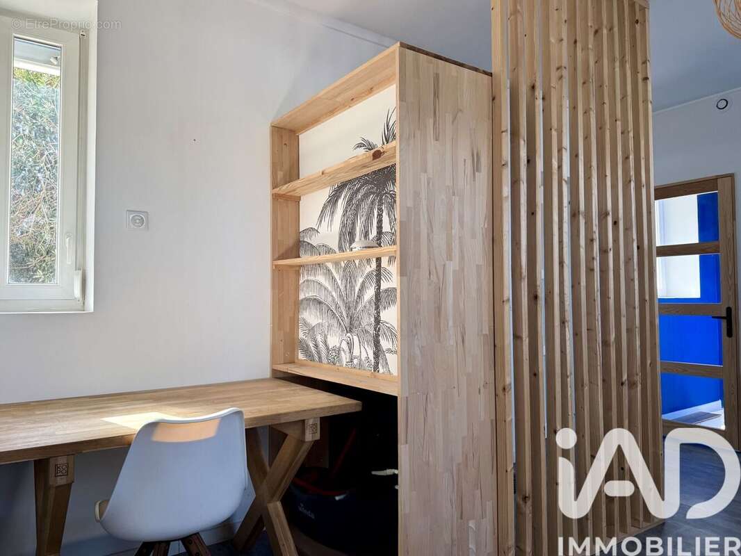 Photo 8 - Appartement à NANTERRE