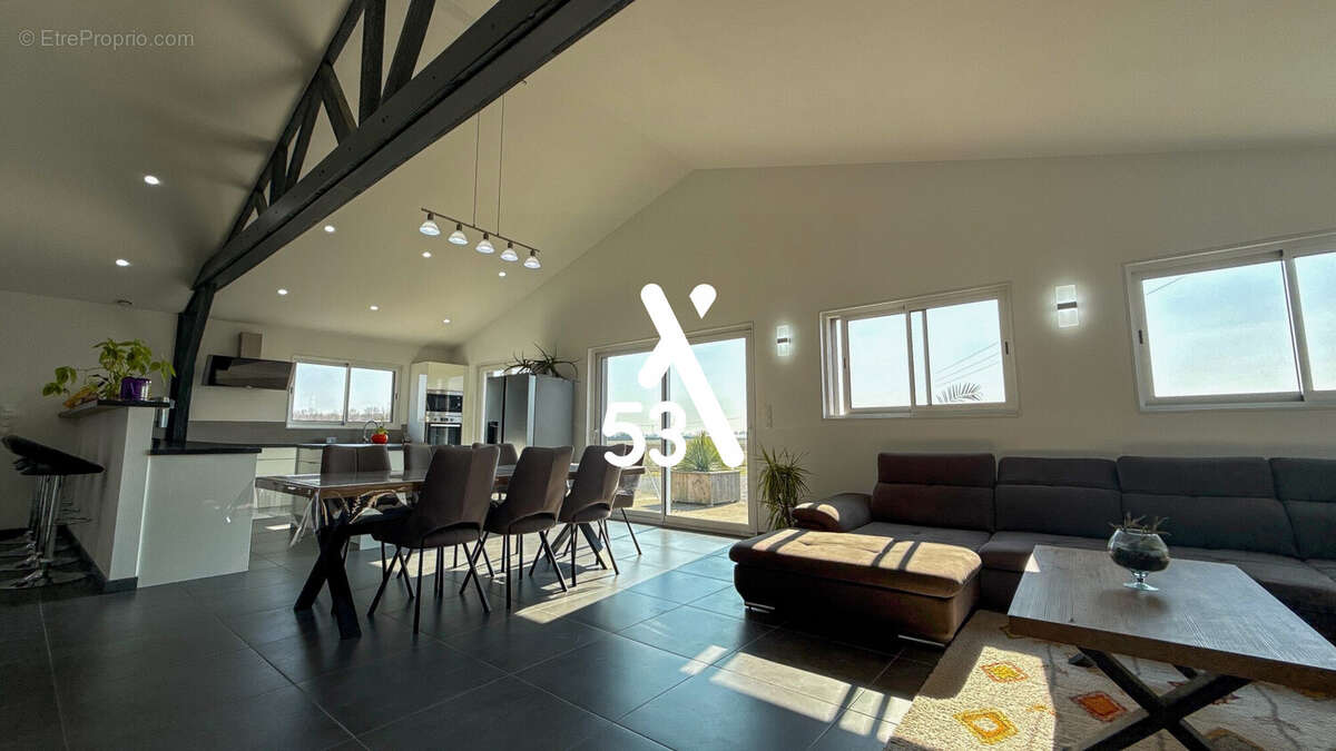 Maison à WARDRECQUES