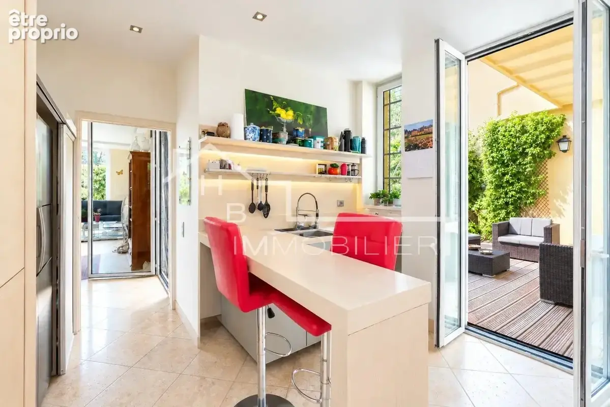 Maison 7 pièces 190 m² à vendre à Nice (06000) - photo 9