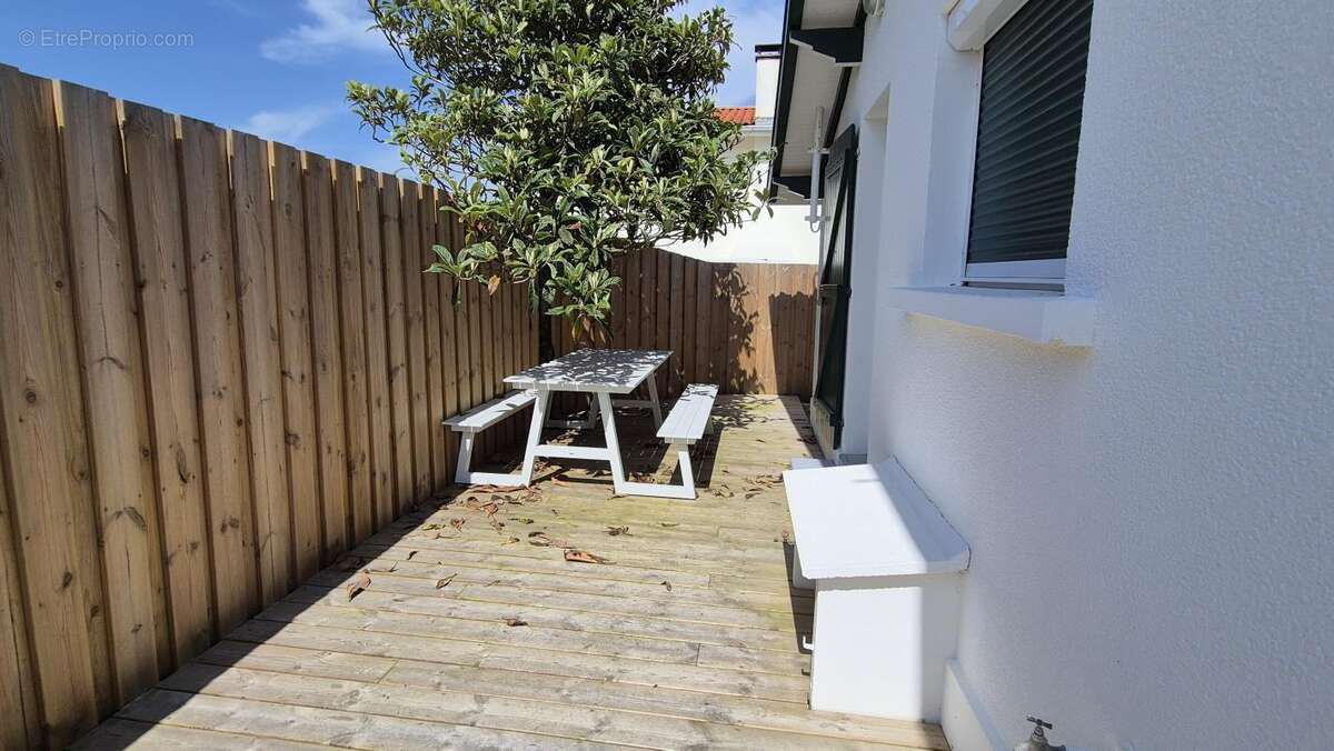 Maison 112 m² à Biscarrosse  - photo 17