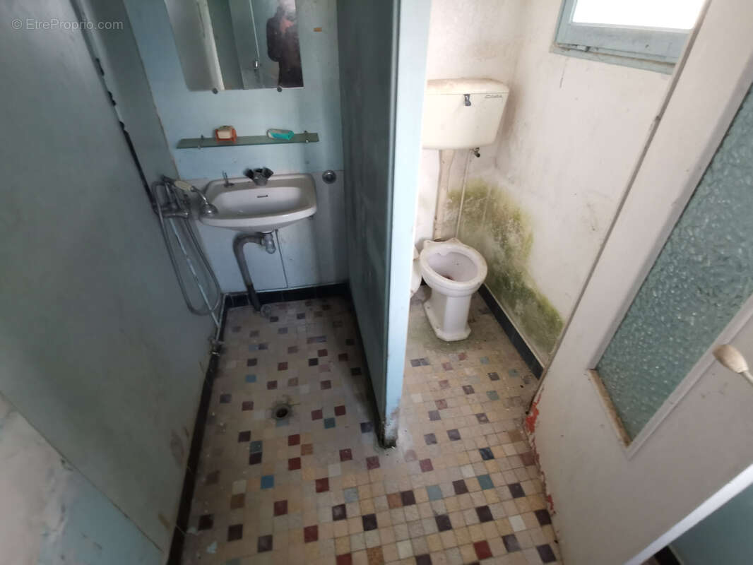 Maison à LES EPESSES