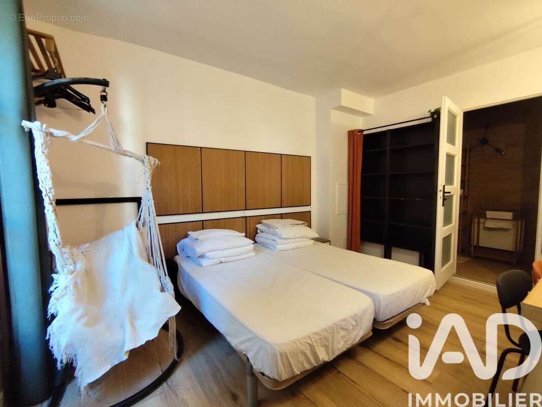 Photo 7 - Appartement à PARIS-3E