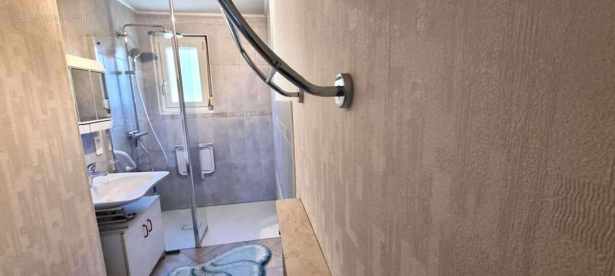 Maison à AUDINCOURT