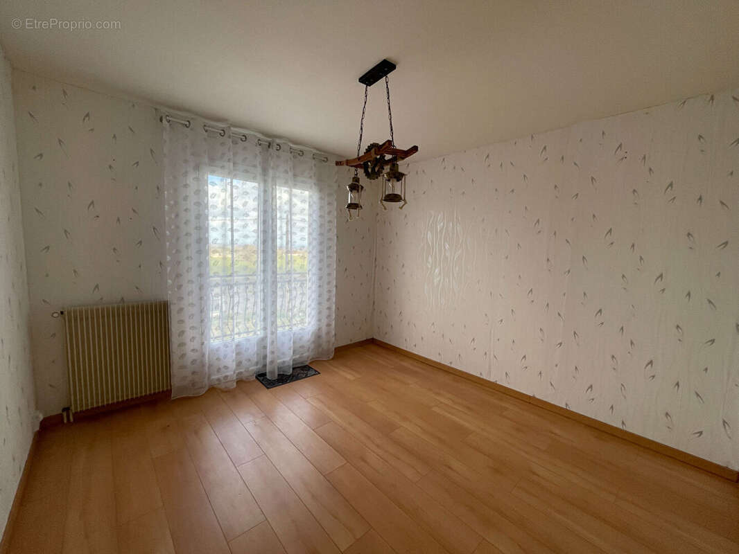 Maison à NEXON