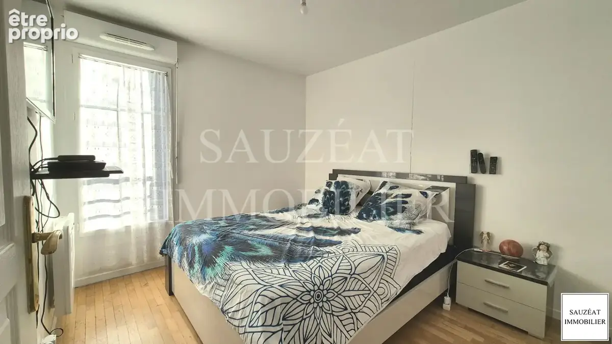 Bagneux - Appartement 3 pièces en coeur de ville - photo 8