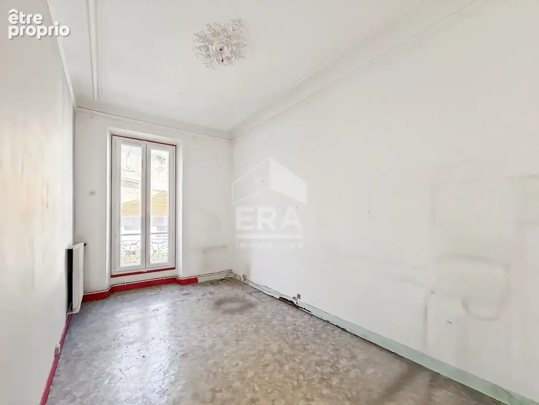 Appartement 80m² à marseille 4e arrondissement - photo 5