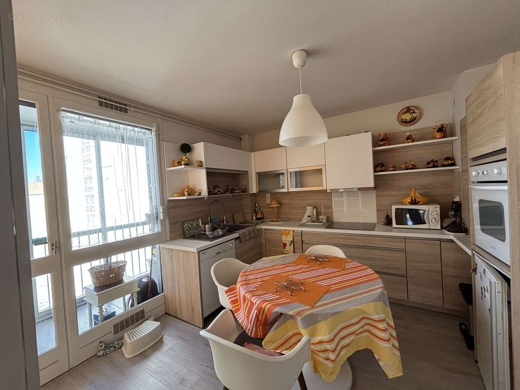 Appartement à TARBES