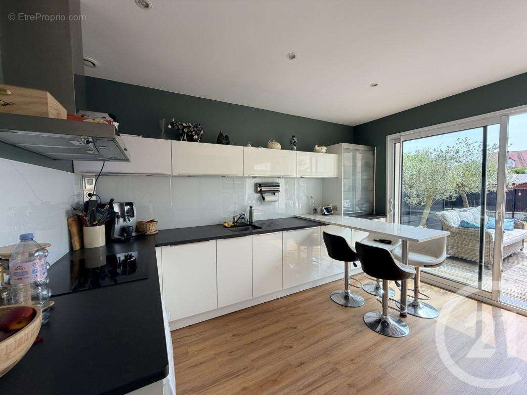 Maison individuelle - photo 8