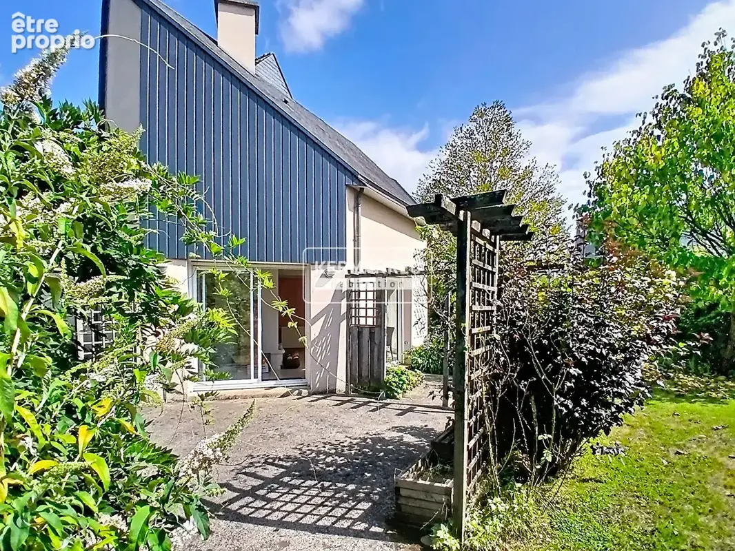 Maison à PACE