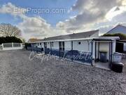 Maison à VENESTANVILLE