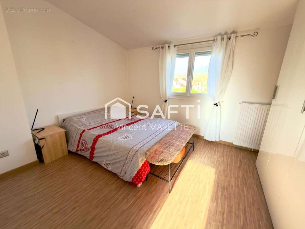 Photo 5 - Maison à PONT-SAINTE-MAXENCE