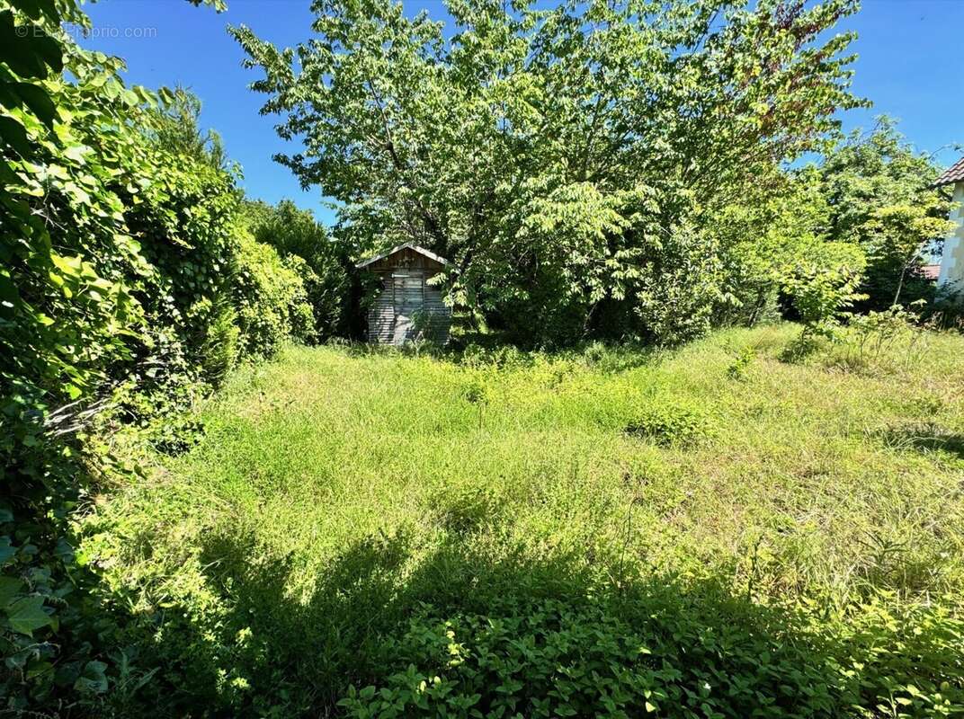Terrain 425 m² à Trelissac  - photo 3