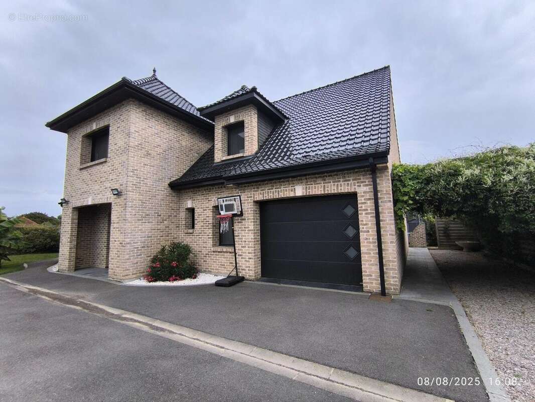 Photo 2 - Maison à ROQUETOIRE