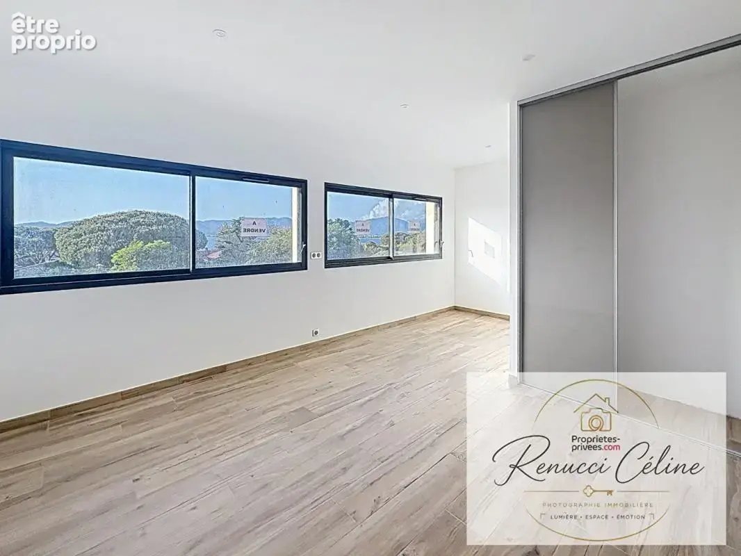 Superbe T3 de 114 m² avec roof top de 19 m² - photo 7
