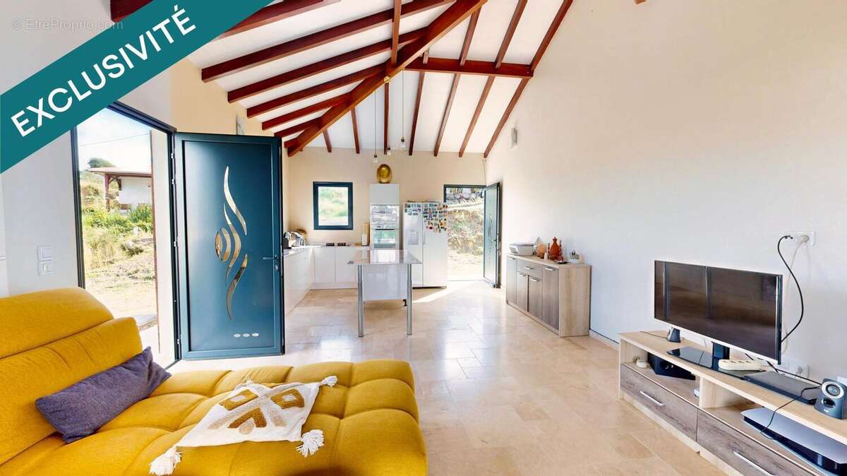 Photo 7 - Maison à LE VAUCLIN