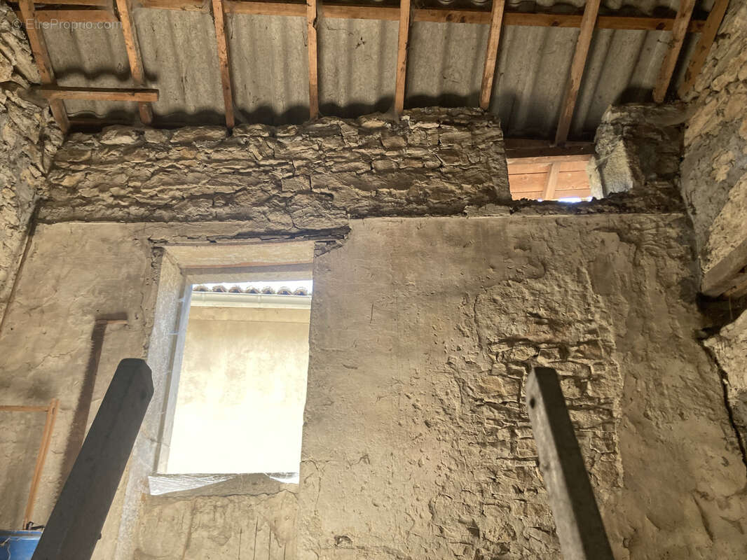 Maison à SAINT-SORLIN-EN-BUGEY