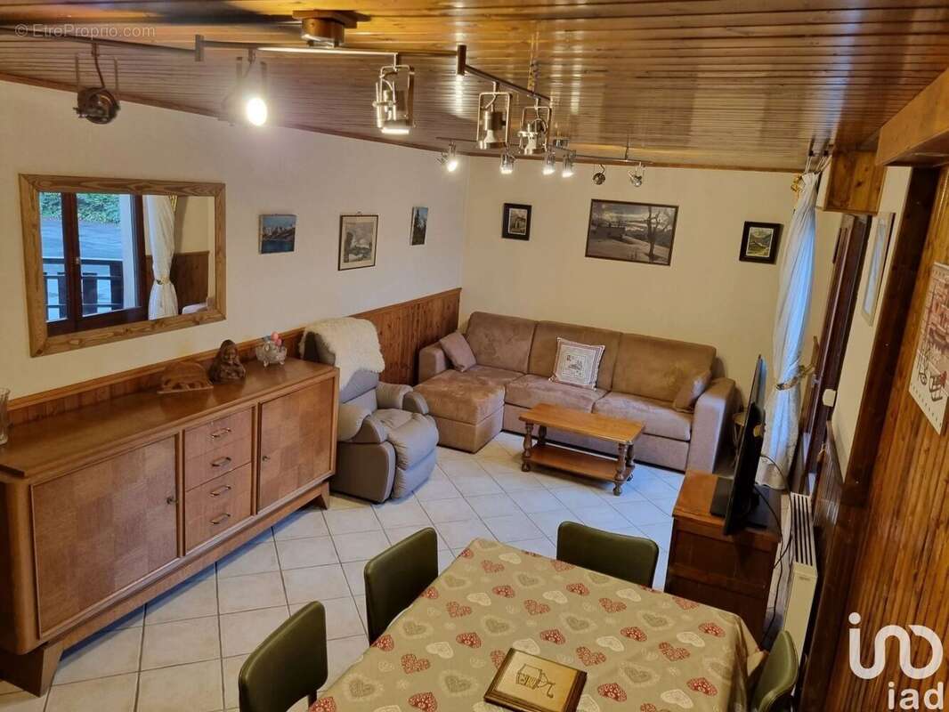 Photo 6 - Appartement à SAMOENS