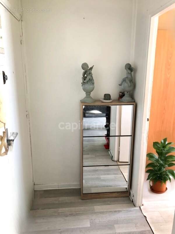 Appartement à LE HAVRE