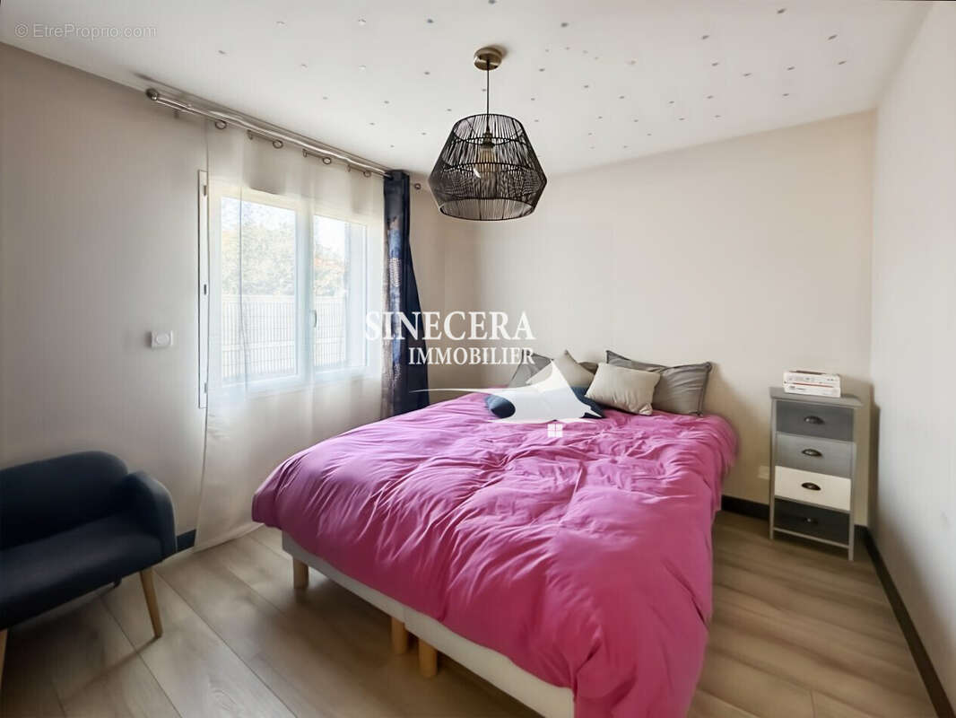 Maison à GUJAN-MESTRAS